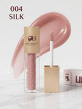 Lūpų blizgis spalva “SILK”