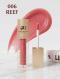 Lūpų blizgis spalva “REEF”