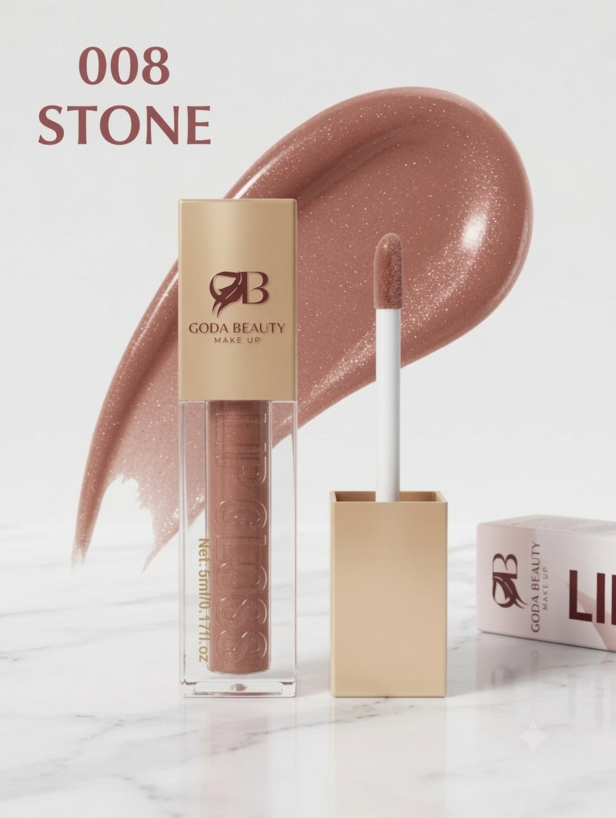 Lūpų blizgis spalva “STONE”