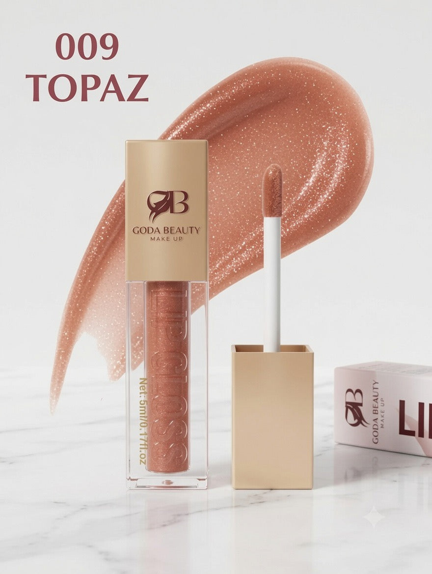 Lūpų blizgis spalva “TOPAZ”